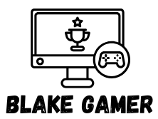 Blake Gamer